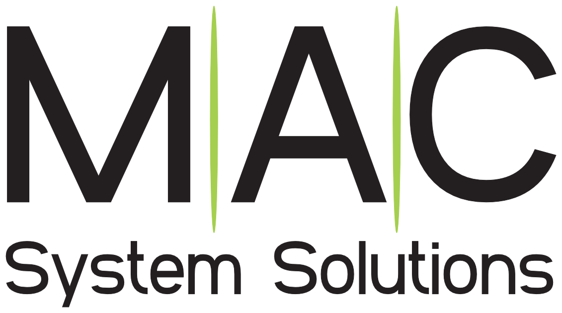 M.A.C. System Solutions