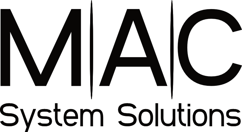 M.A.C. System Solutions GmbH