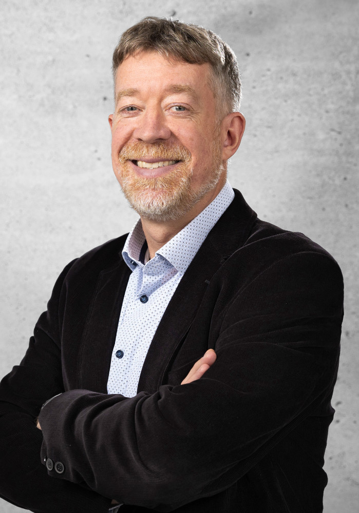 Christian Bucher